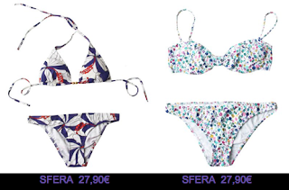 Bikinis Sfera